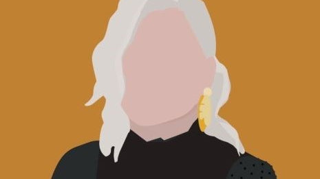 Graphic Designer Profile - Kim from Paper&Flo