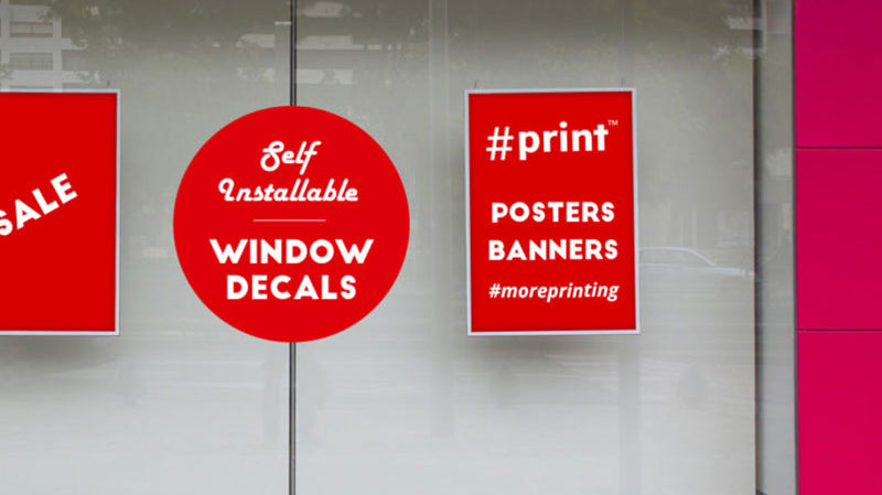 The printer next door