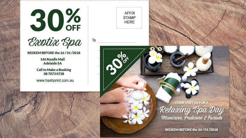 Benefits of Postcard Marketing