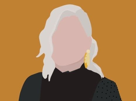 Graphic Designer Profile - Kim from Paper&Flo