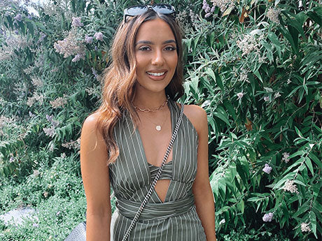 Graphic Designer Profile - Natalie from A Peek of Chic