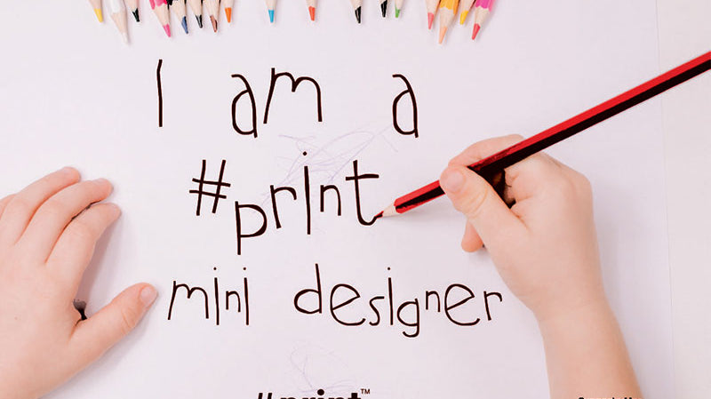 Hash Print Digital Mini Designers Event