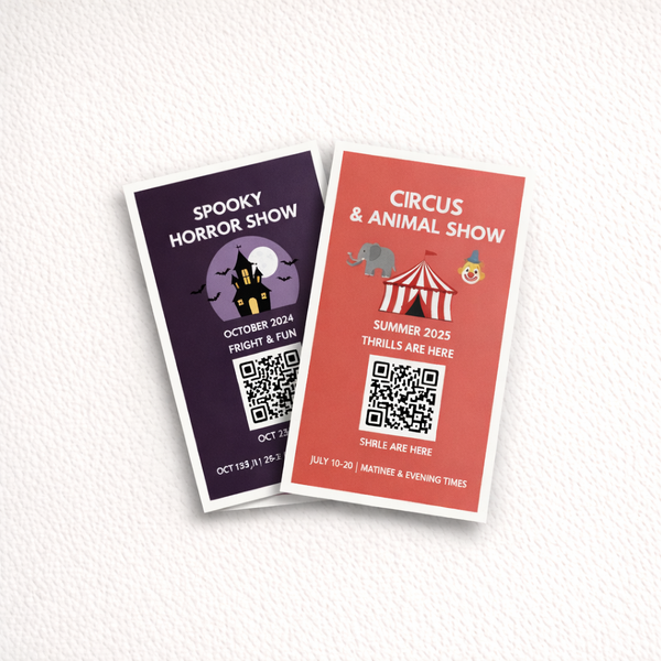 DL Flyers - 99mm x 210mm