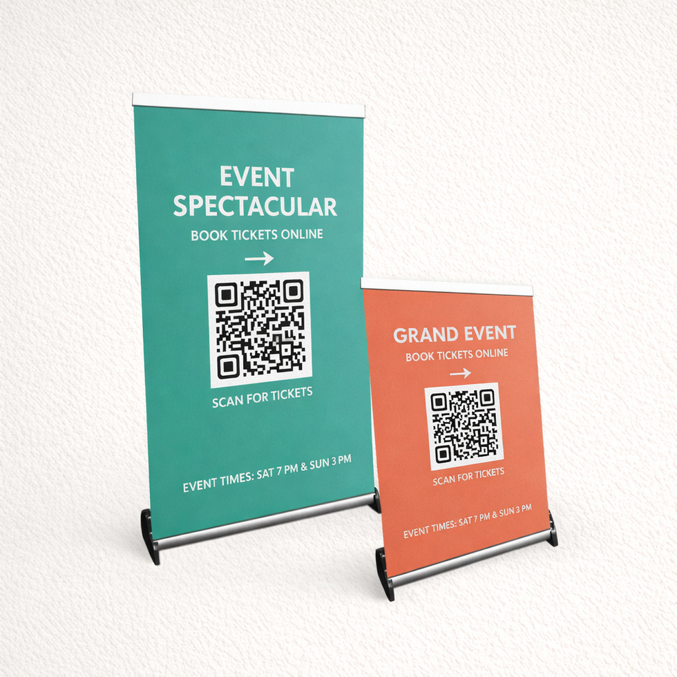 Printing Services and Graphic Design Services - Hash Print