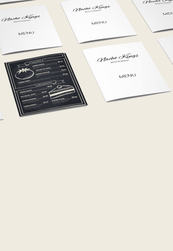 Booklets & Magazine Printing Adelaide, Australia | Saddle Stitch ...