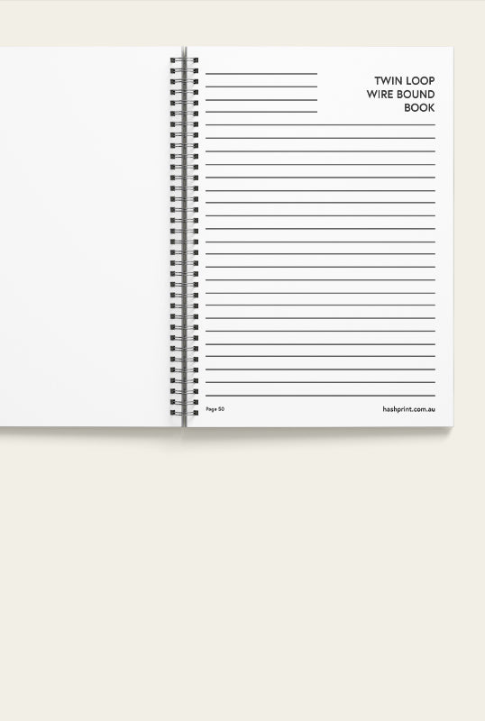Booklets & Magazine Printing Adelaide, Australia | Saddle Stitch ...